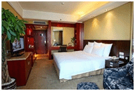 Sichuan Minshan Hotel