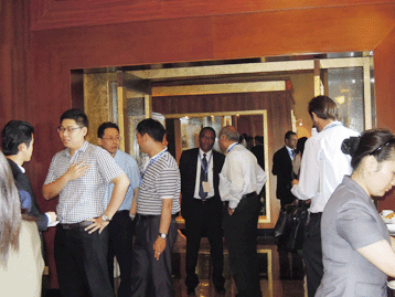 Conference