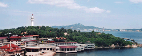 Yantai Golden Gulf Hotel