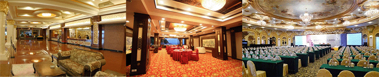 Yantai Golden Gulf Hotel