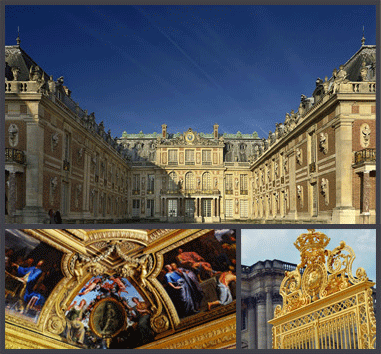 巴黎（Paris）