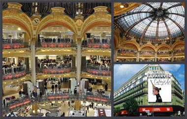 巴黎（Paris）