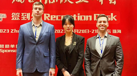 會議圖片