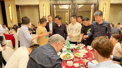 會議圖片