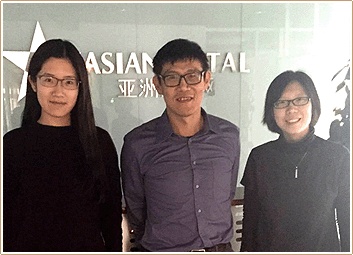 Asian Metal