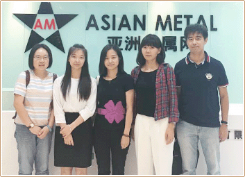 Asian Metal