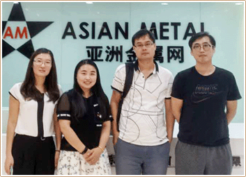 Asian Metal