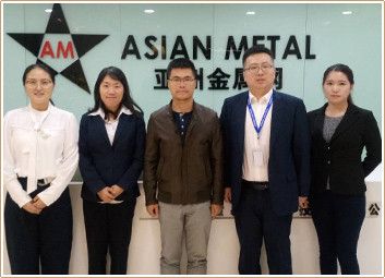 Asian Metal