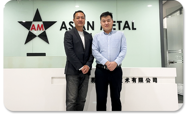 Asian Metal