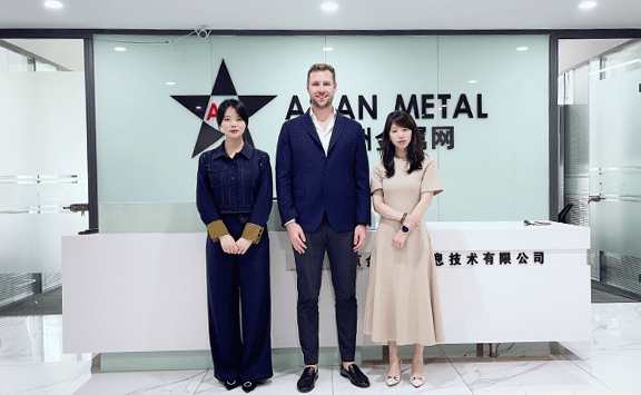 Asian Metal