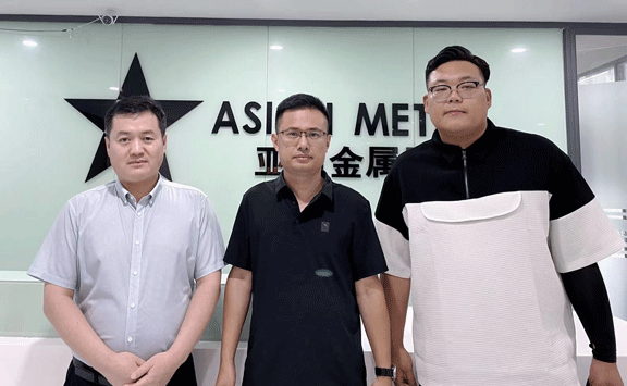 Asian Metal