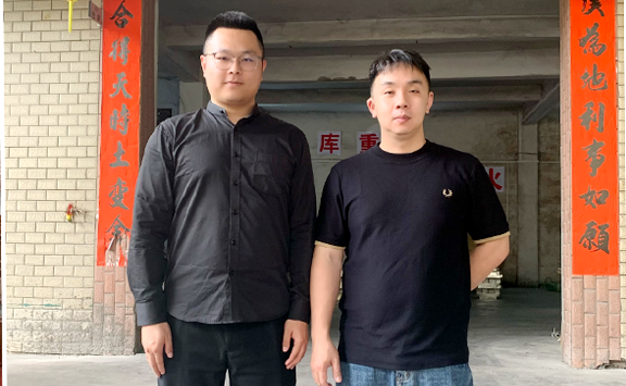 Asian Metal