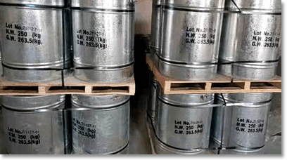 company picture - Asian Metal